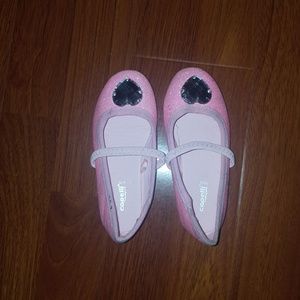 Capelli Girls shoe size 8